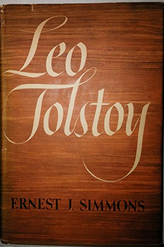 Leo Tolstoy