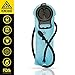 Hydration Pack with Leak Proof 2Liter Water Bladder - Keeps Your Fluids Cold and Stores all Your Gear - Lightweight, Waterproof and Fully Adjustable Backpack For Men and Women