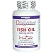 Nutramax Omega Mint Fish Oil -- 1750 mg - 100 Chewable Softgels