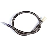 Wayne Dalton TorqueMaster Plus Right-Hand Wound Spring, 7 ft Door, 70&ndash;79 lb Rating,