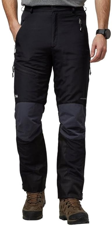 rab walking trousers