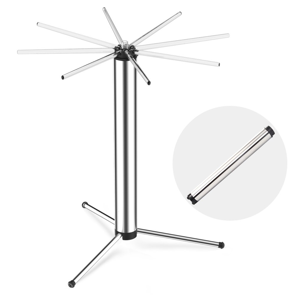 Best Kitchen Aid Pasta Rack