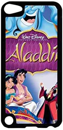 Amazon Disney アラジン Ipod Touch 6スマホ ケース 高品質 アラジン 携帯電話ケイス 人気カバー アラジン 壁紙 保護 ケース Aladdin Ipod Touch 6 プラスチック携帯カバー Vicky Pcase ケース