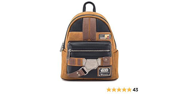 A Star Wars Story Han Solo Cosplay Mini 