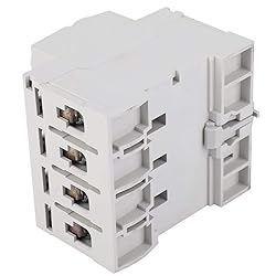 GYL9 Leakage Breaker RCCB Current Circuit Breaker