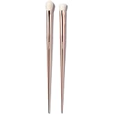 ICONIC LONDON Ultimate Eye Brush Duo | Shading Brushes