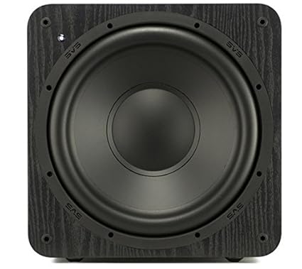svs subwoofer price in india