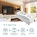 Akface Wifi Smart Plug Socket , Wireless Remote Control Electrical Outlet Switch for Household Appliances, No Hub Required , for iOS Android (iPhone iPad ,Samsung LG)