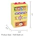 Mallya Talking Beverage Vending Machine Funny Kid Prentend Game Toys