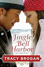 Jingle Bell Harbor (A Bell Harbor Novella)