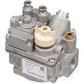 Mavrik Exact Fit for DCS 74089-01 Gas Valve 1/2" - Replacement Part