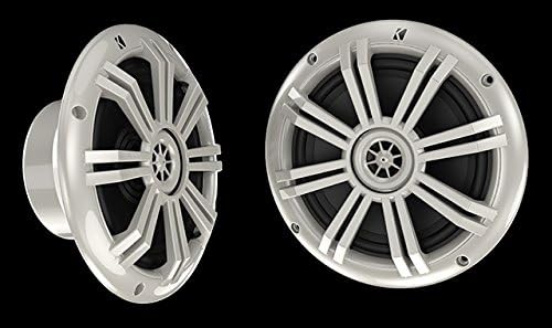 kicker roll bar speakers