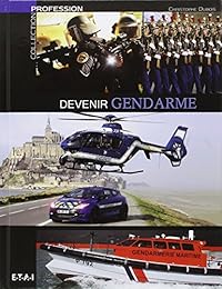 Devenir gendarme