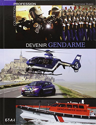 Devenir gendarme