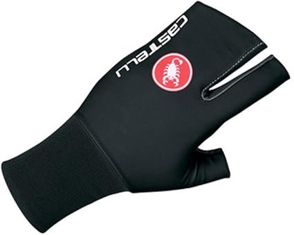castelli aero gloves