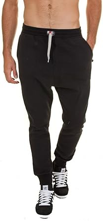 Sweet pants noir Clearance