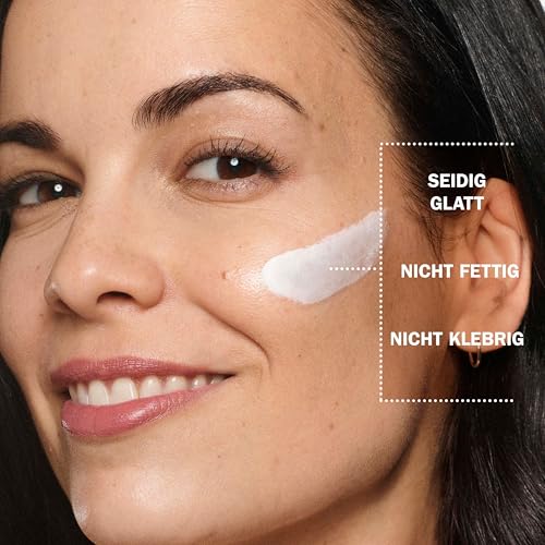 Olay Regenerist Day Cream Face SPF30, Anti-Wrinkle + Firming Care with SPF30, Niacinamide and Peptides, Renews, Tightens and Moisturises, Non-Greasy 50 ml