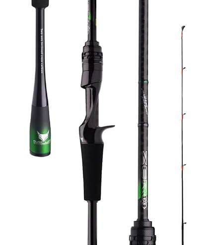 Amazon.com : Old 18 Buoyancy 70" Medium Light Spinning Mod Fast - 30+24 Ton  Carbon, Superior Sensitivity for Micro Lures, Titanium Guides, Ideal for  Precision Strikes, Carbon Fiber Split Grip for Comfort :