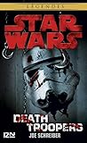 Image de Star Wars - Death Troopers (French Edition)