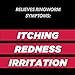 Lotrimin AF Ringworm Cream, Clotrimazole 1%, Clinically Proven Effective Antifungal Treatment of Most Ringworm, For Adults and Kids Over 2 years, Cream, .42 Ounce (12 Grams)thumb 3