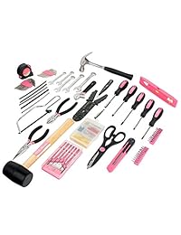 Apollo Precision Tools DT7102   Juego de herramientas para el hogar (170, incluye caja de herramientas)