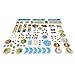 Catan Expansion: Traders & Barbarians with Catan: Traders & Barbarians 5-6 Player Extension Bundle | Includes Convenient Drawstring Storage Pouch with Game Players Logo Printed