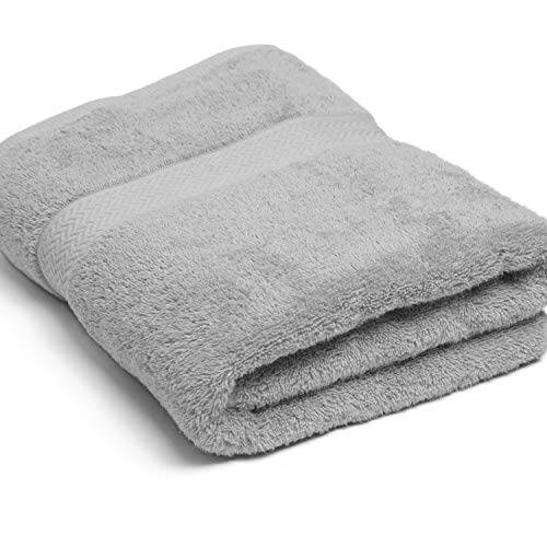 COMMERCIAL PREMIUM 6 PIECE BATH TOWEL SET BY MARTEX 6 Bath Towels
