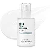 Meditherapy PDRN Skin Booster Serum – Centella PDRN & D-Panthenol for Redness Relief and Rejuvenation, Gentle Cica Facial Serum for Sensitive Care, Korean Skin Care, 100 ml (3.38 fl.oz)