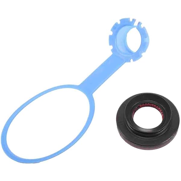 Amazon.com: GM Genuine Parts 19258266 Automatic Transmission Front 