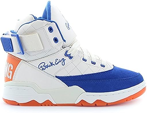 patrick ewing shoes amazon