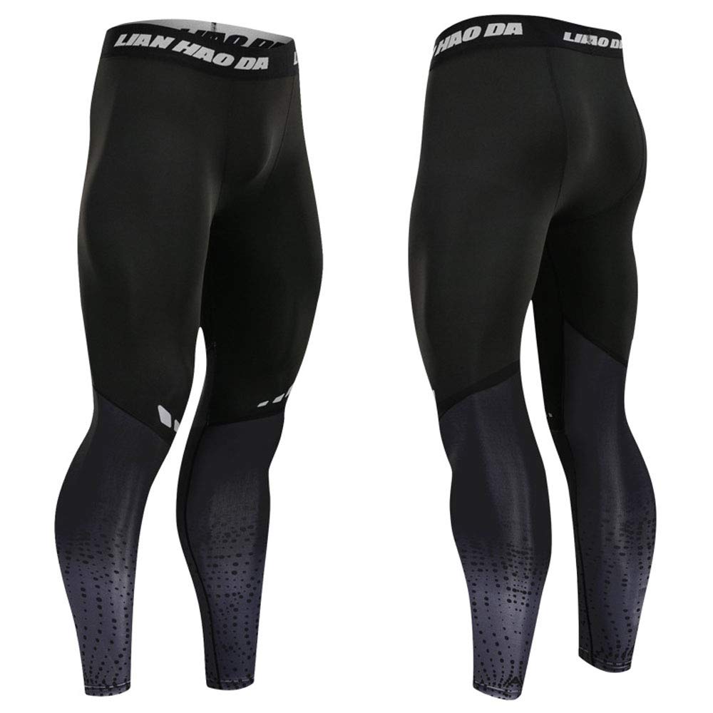 hiking leggings for men