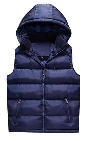 cfzsyyw Men's Packable Travel Light 