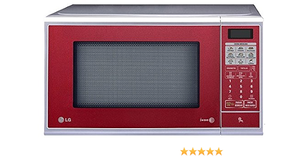 Horno LG microondas y grill 1000w/1200w en Tlaquepaque, Jalisco por $1500 |  Segundamano.mx