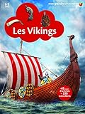 Les Vikings (French Edition) by 