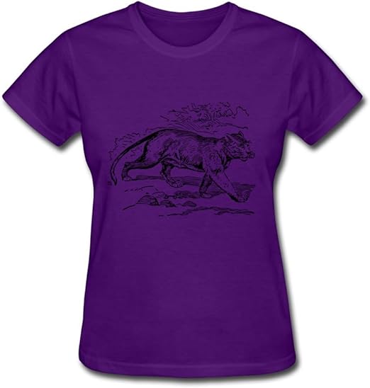 purple puma clothing