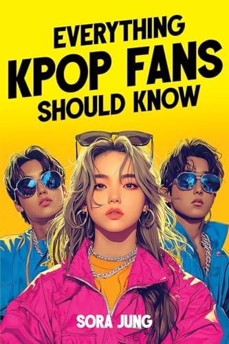 K-POP A To Z: The Definitive K-Pop Encyclopedia: Lee, Bina