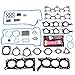 ECCPP Engine Replacement Head Gasket Set for 01-06 for Suzuki XL-7 Grand Vitara 2.7L 24V V6 DOHC Engine Head Gaskets Set Kit