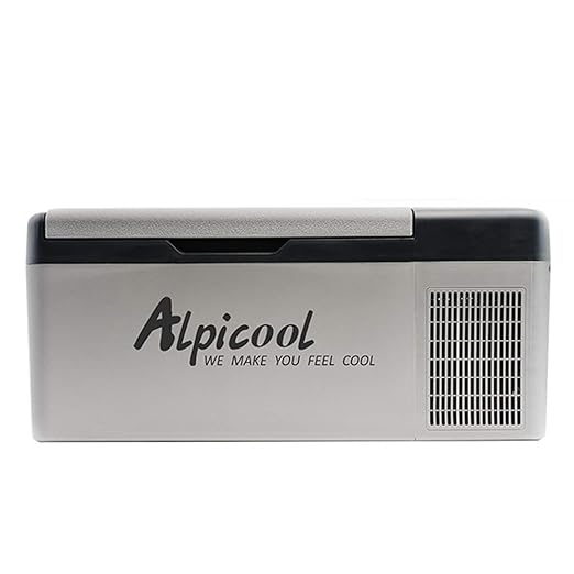 Kühlbox Mini Nevera eléctrica portatil compresor 12v/220v ...