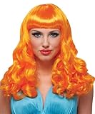 Womens Party Girl Wigs