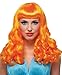 Womens Party Girl Wigs