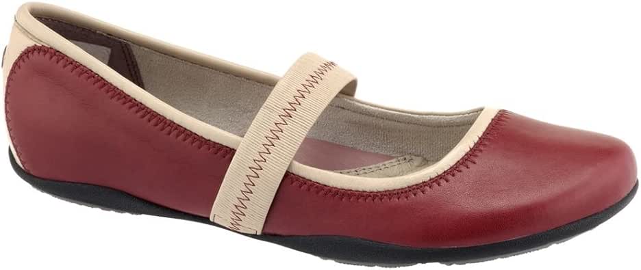 hush puppies mary jane flats