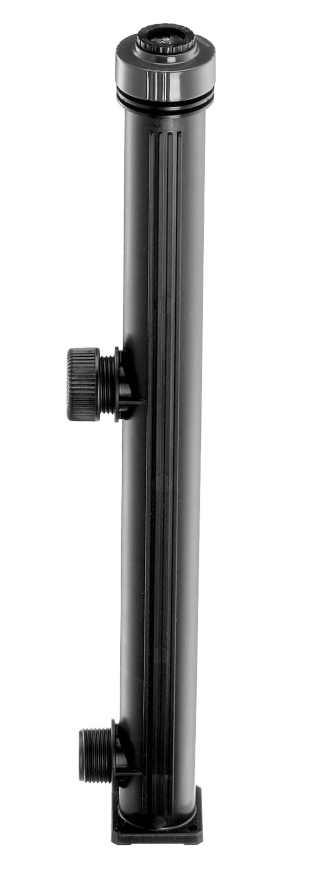 Gardena sprinkler Sprinkler S 80/300: sprinklers of time, m² for watering plants also higher for smaller areas to 80, variable area size and sector setting (1566-29)