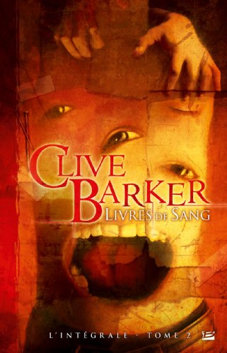Livres de sang