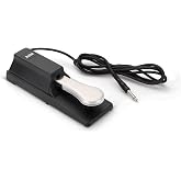 On-Stage KSP100 Universal Sustain Keyboard Pedal