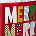 Hallmark Extra Large Christmas Gift Bag with Tissue Paper (Merry Christmas)