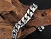 LEADCIN Men's Chain Bracelet 316L Stainless Steel Curb Link 15mm Width, Silver Color