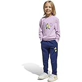 adidas x Smileyworld Joggers Set Kids