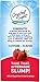 Crystal Light Wild Strawberry On The Go, (10 Count of 0.11 oz Packets) 1.1 oz, Pack of 12