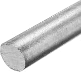 SKYPRO High Purity 99.95% Zinc Rod Bar Anode Electroplating 10mm x 100mm view 5