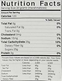 Medley Hills Farm Cereal Marshmallows 1 lb